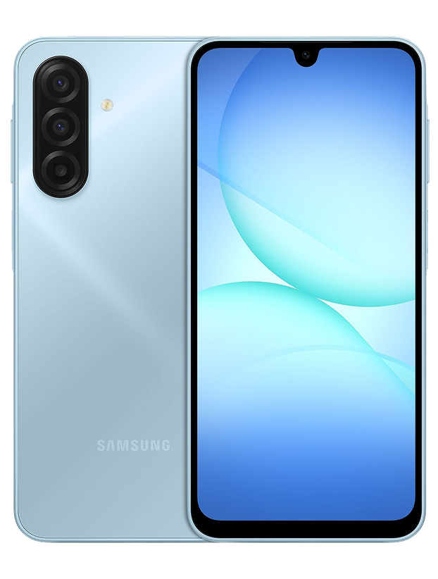 Samsung Galaxy A17